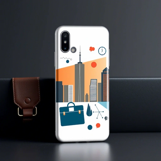 Coque pour IPhone X
